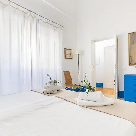 Dimora Blu By Barbarhouse * Cerfignano