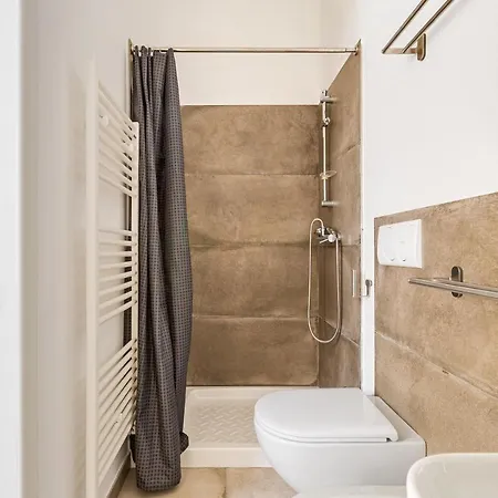 Dom wakacyjny Dimora Blu By Barbarhouse