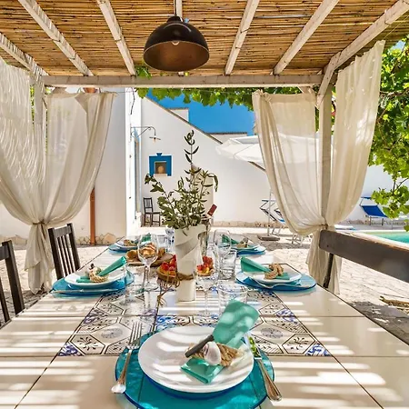 Dimora Blu By Barbarhouse Casa vacanze *