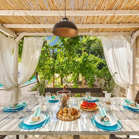 Casa vacanze Dimora Blu By Barbarhouse *