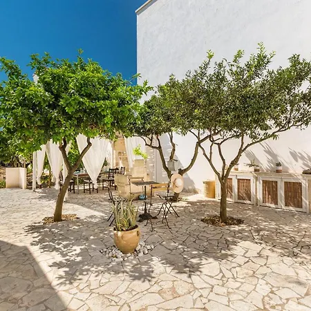 Casa vacanze Dimora Blu By Barbarhouse