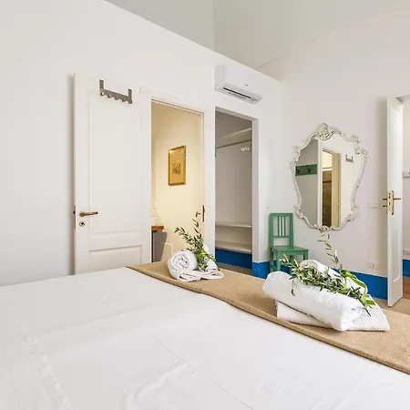 Casa vacanze Dimora Blu By Barbarhouse